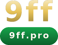 9ff logo